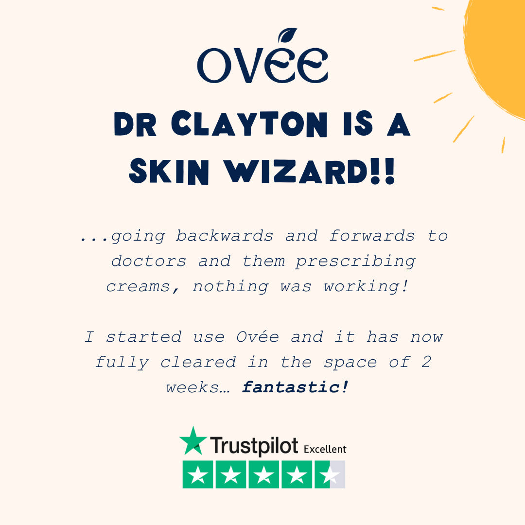 Baby & Child Moisturising Cream 50ml