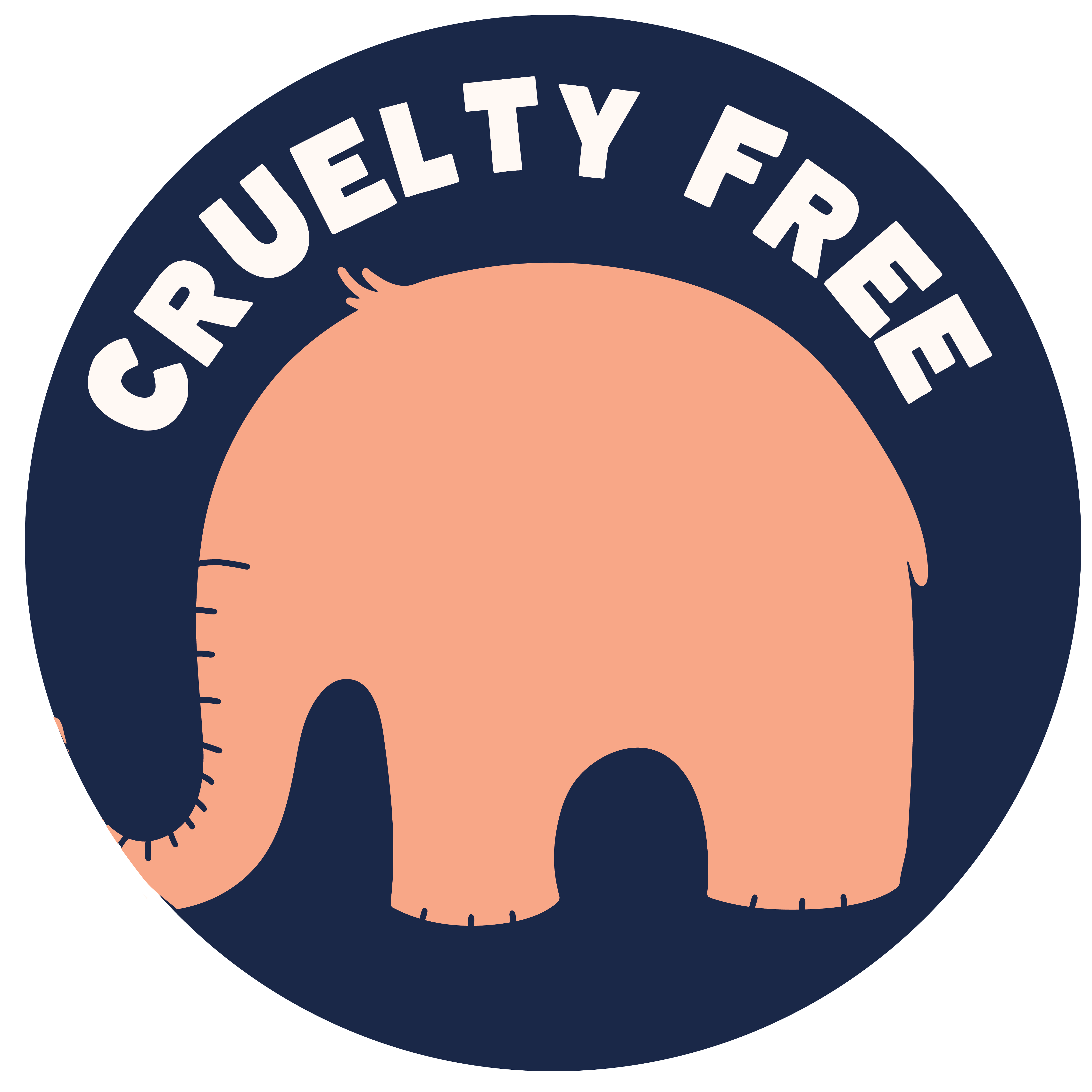 Cruelty Free