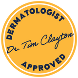 Dermatologist Approved