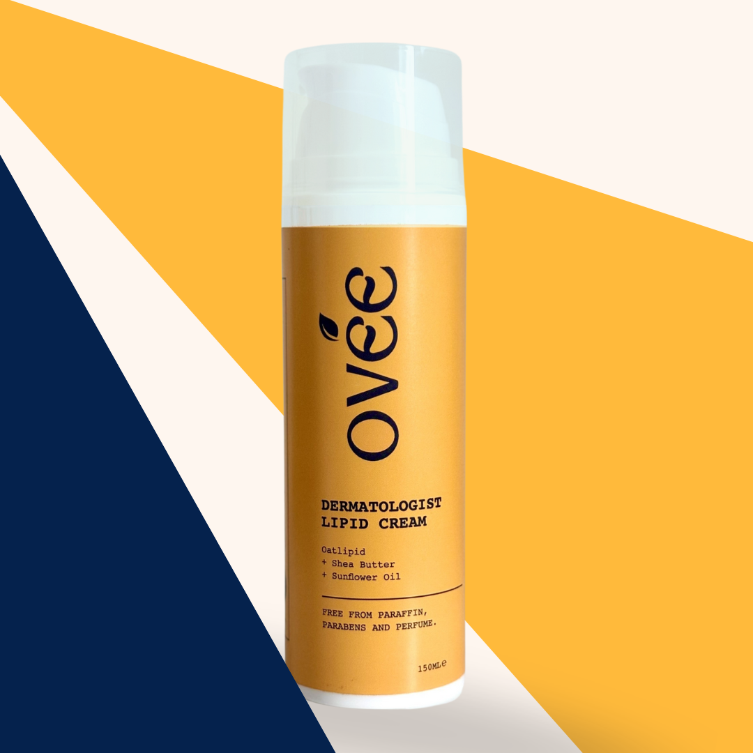 DERMATOLOGIST LIPID CREAM 150ml