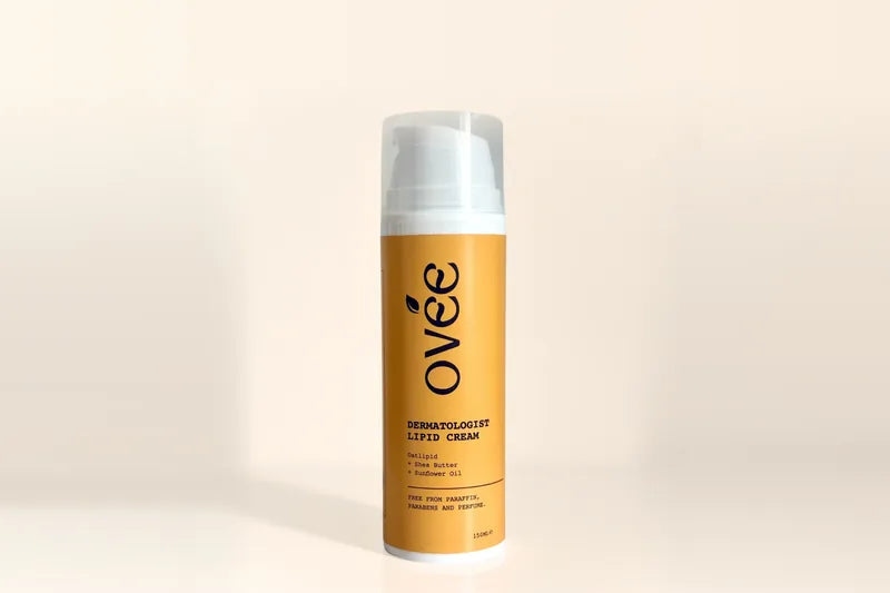 Ovée Dermatologist Lipid Cream 150ml
