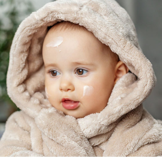 Can You Use Moisturiser Alongside Steroid Cream for Eczema?