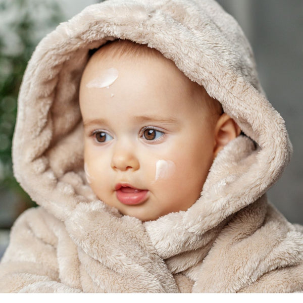 Can You Use Moisturiser Alongside Steroid Cream for Eczema?