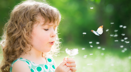 Summer Skincare Tips for Babies with Eczema — By Dr. Tim Clayton