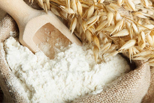 Colloidal Oat for Skin: What It Is and Why Dermatologists Use It