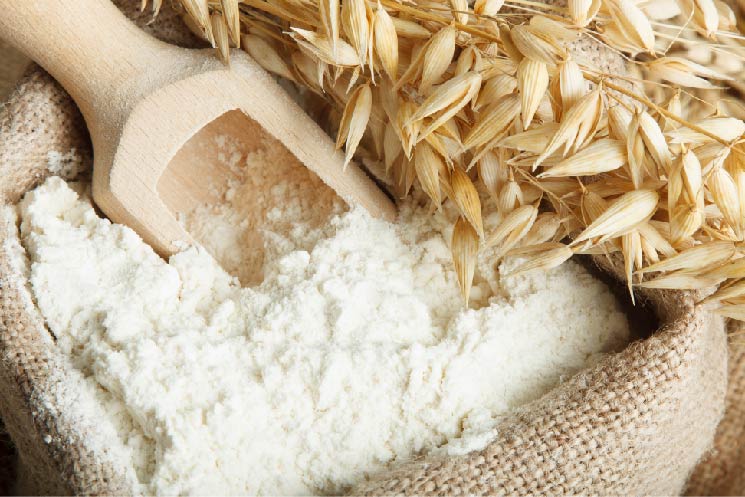 Oat Body Wash for Eczema-Prone Skin: What to Look For