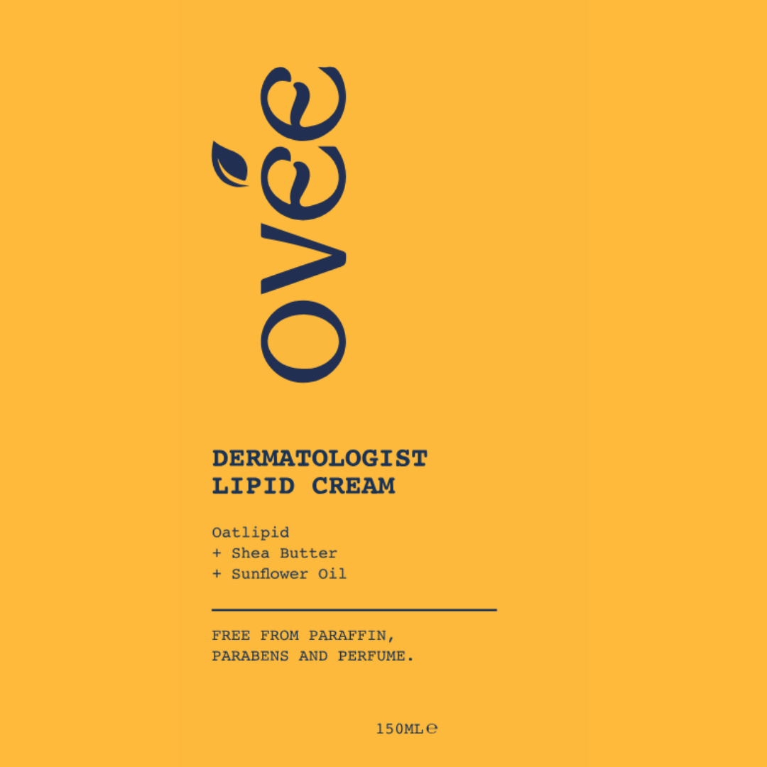 DERMATOLOGIST LIPID CREAM 150ml